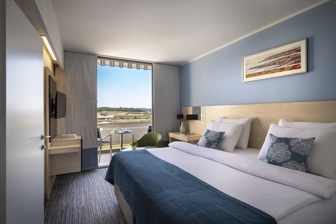 Zimmer Valamar Diamant Hotel & Residence