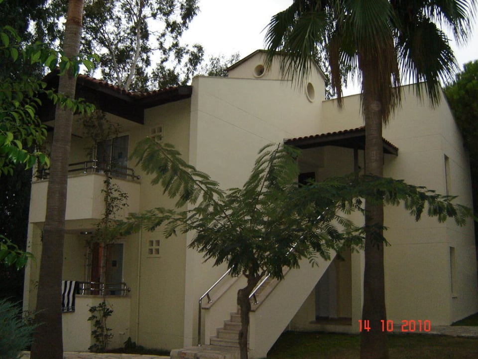 Zimmer  Melas Holiday Village