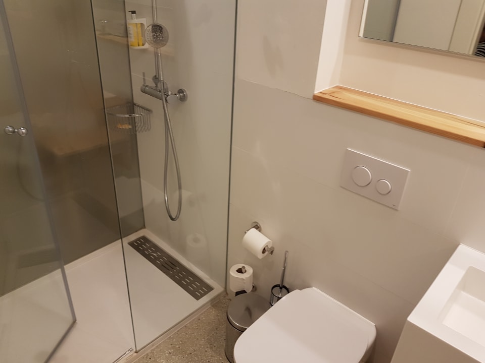 Zimmer Hotel HM Alma Beach