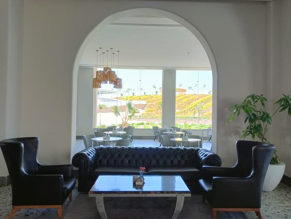 Lobby Pickalbatros Villaggio Resort - Portofino