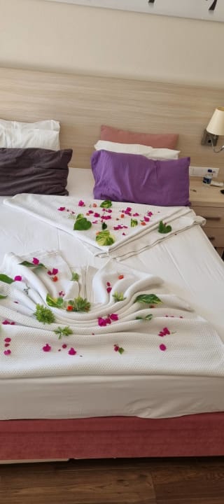 Zimmer Can Garden Resort