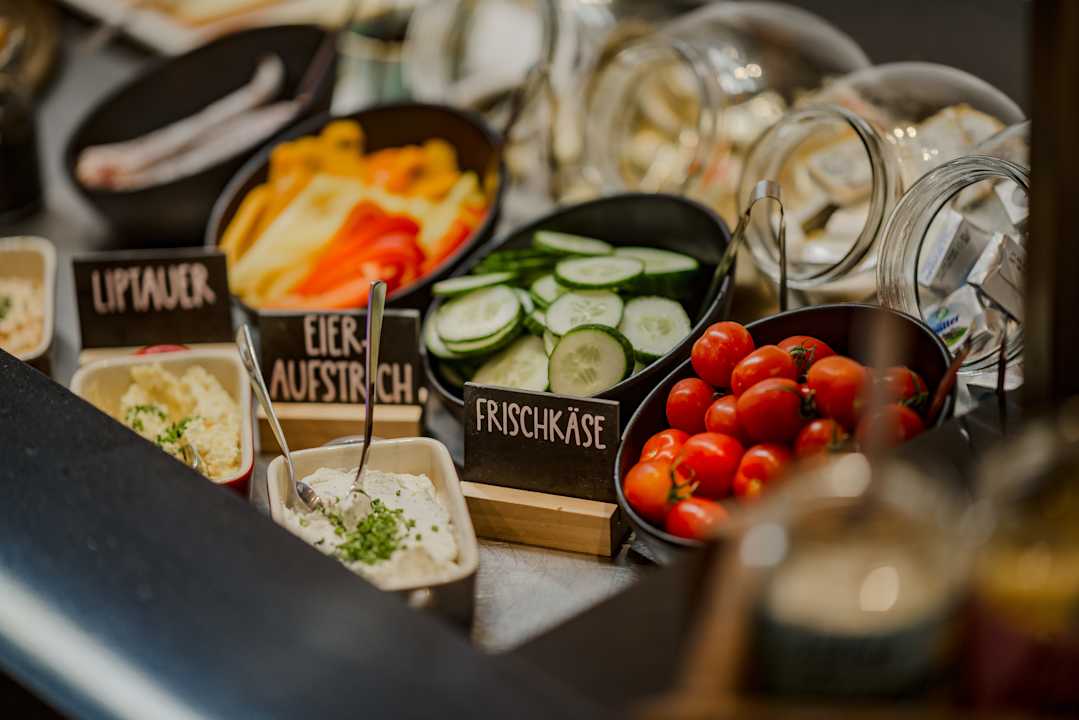 Gastro Reiters Wohlfühlhotel