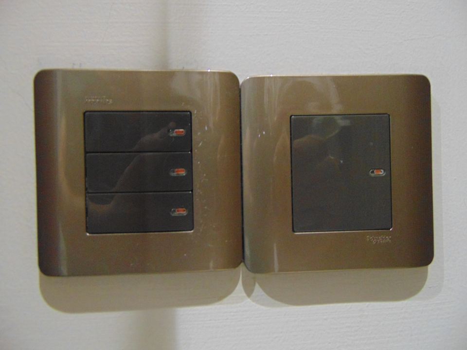 Zimmer La Passion Hanoi Hotel & Spa