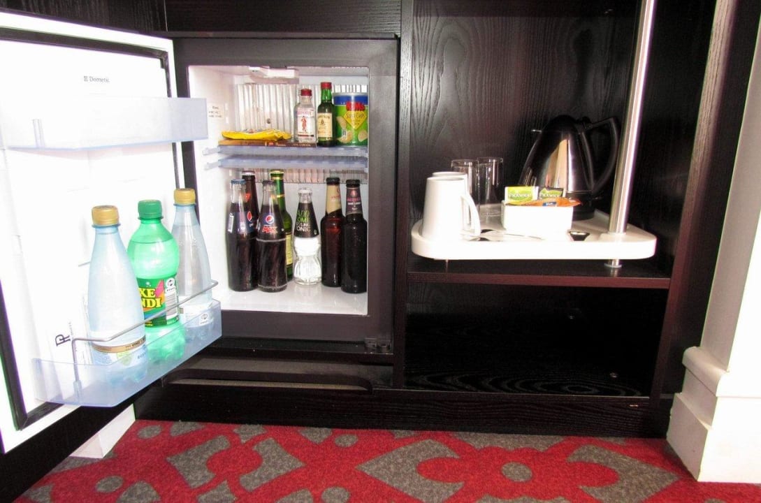 Presidential suite #104 Hotel Scandic Palace Copenhagen