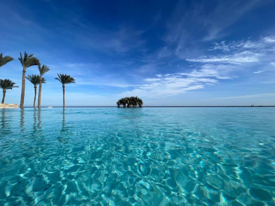 Pool Makadi Spa - Adults only