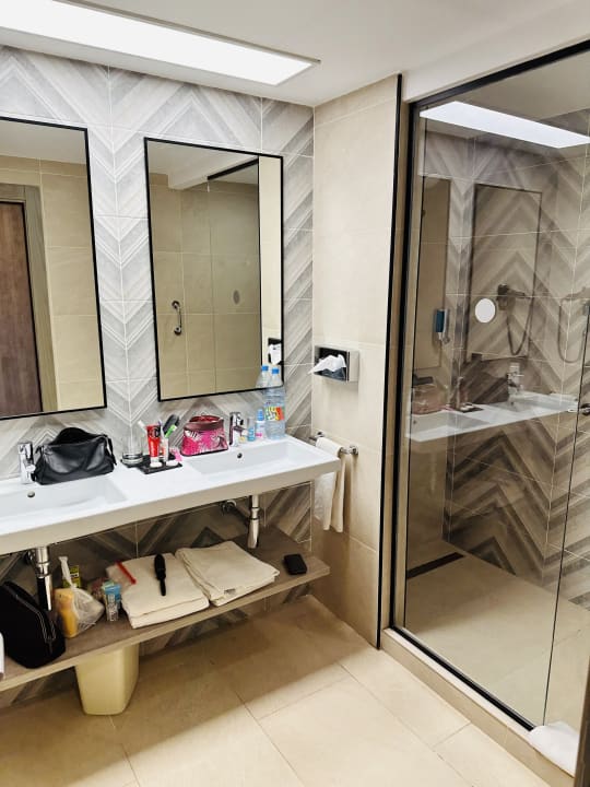 Zimmer Hotel Riu Baobab - All Inclusive