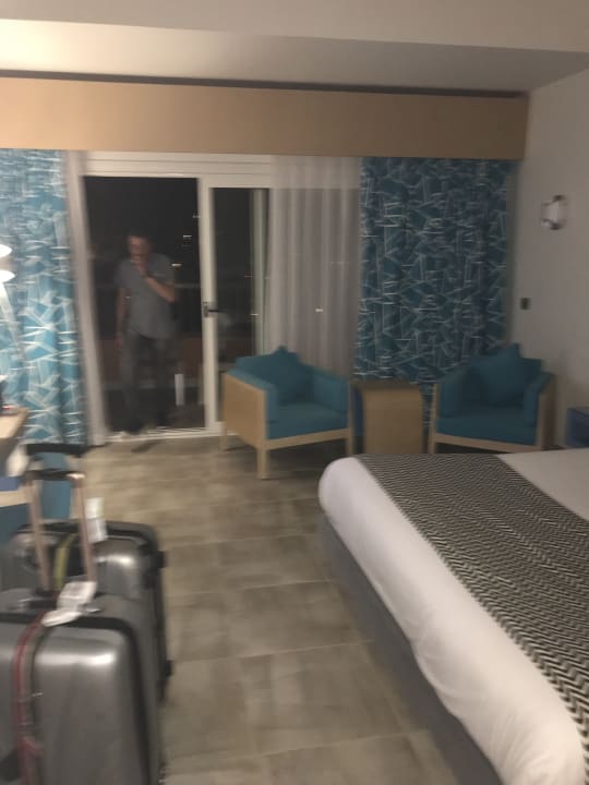 Zimmer Novotel Marsa Alam Beach Resort