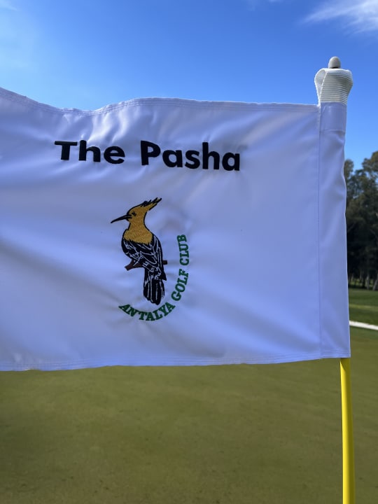 Sonstiges Voyage Belek Golf & Spa