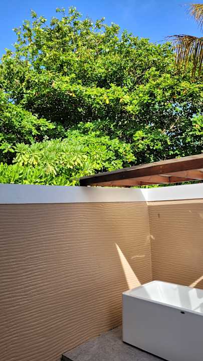 Sonstiges Kudafushi Resort & Spa
