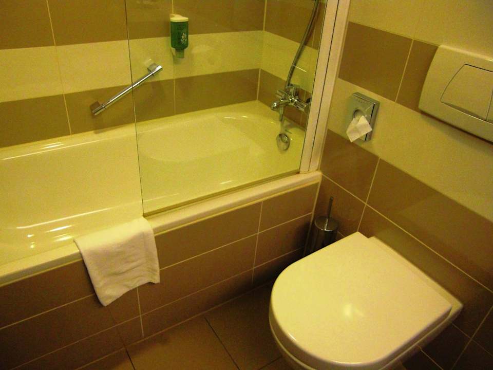 Selbsterklärend Hotel Schillerpark Linz, a member of Radisson Individuals