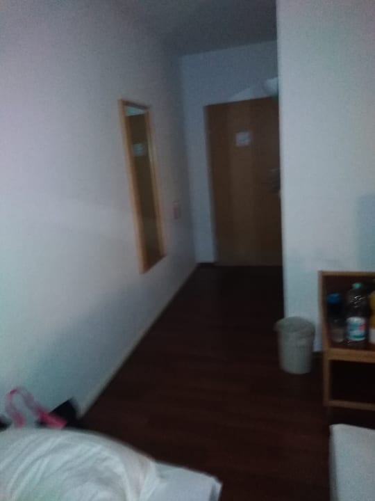 Zimmer Soibelmanns Hotel Weimar