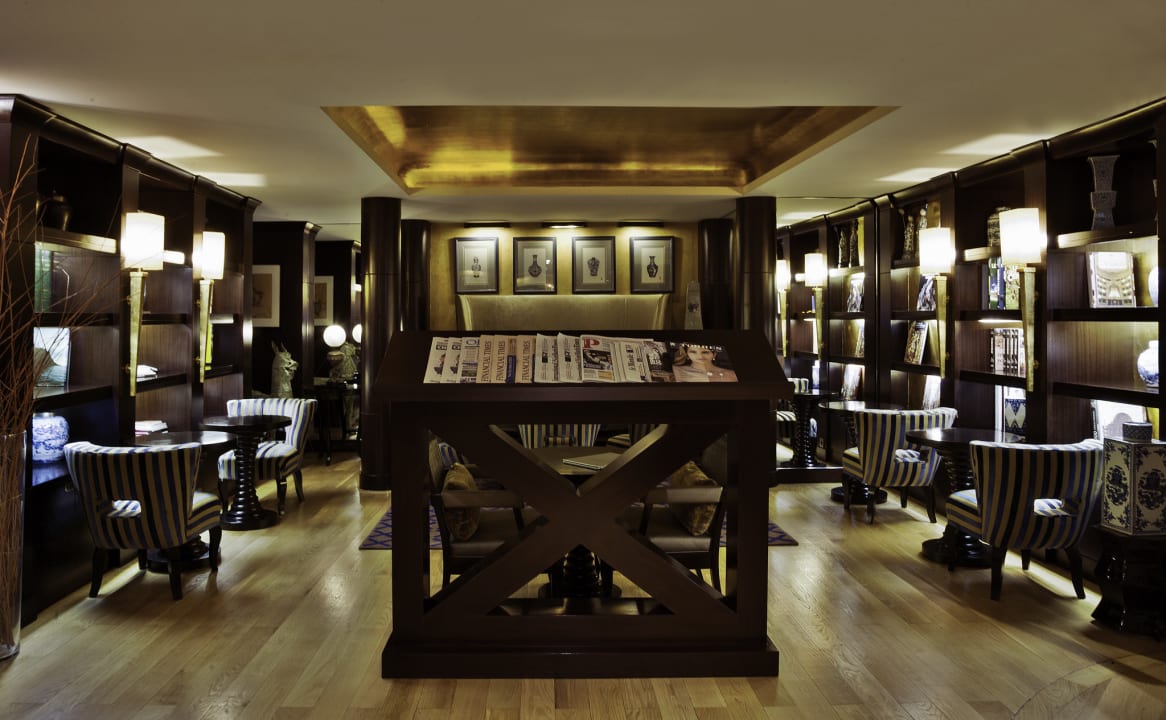 Restaurant Hotel Sofitel Lisbon Liberdade