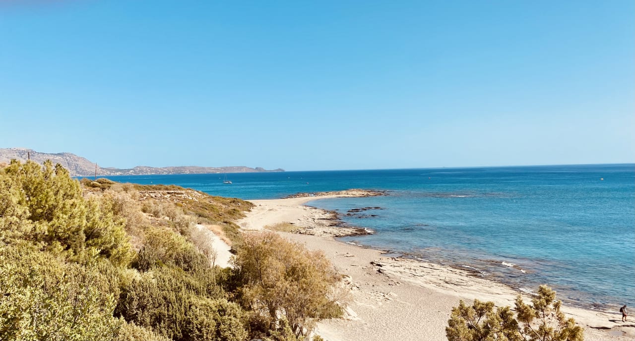 Strand Rodos Princess Beach Hotel & Spa