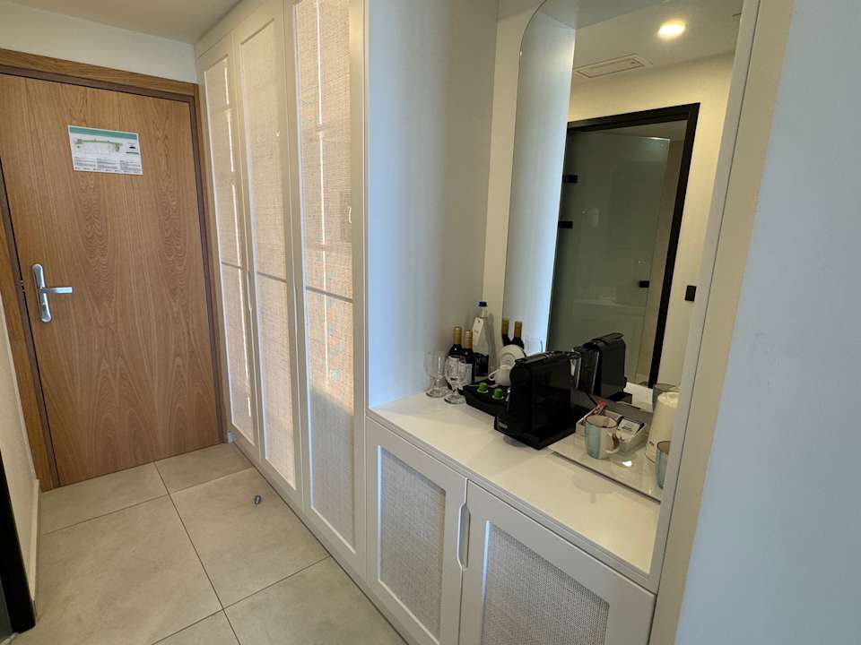 Zimmer Iberostar Selection Creta Marine