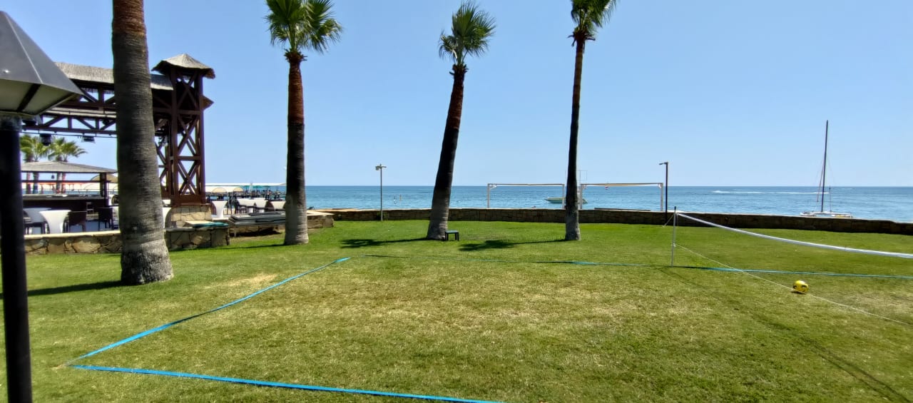 Sport & Freizeit Megasaray Club Belek