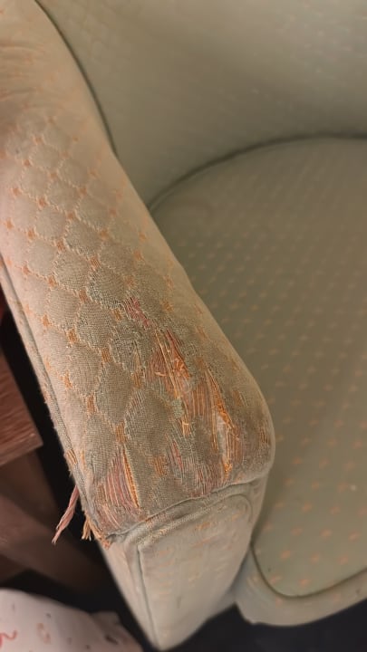 Zimmer Landhotel Gustav