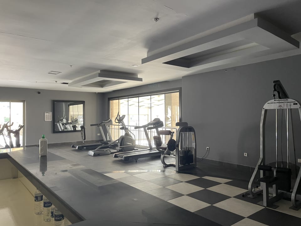 Sport & Freizeit Side Mare Resort & Spa