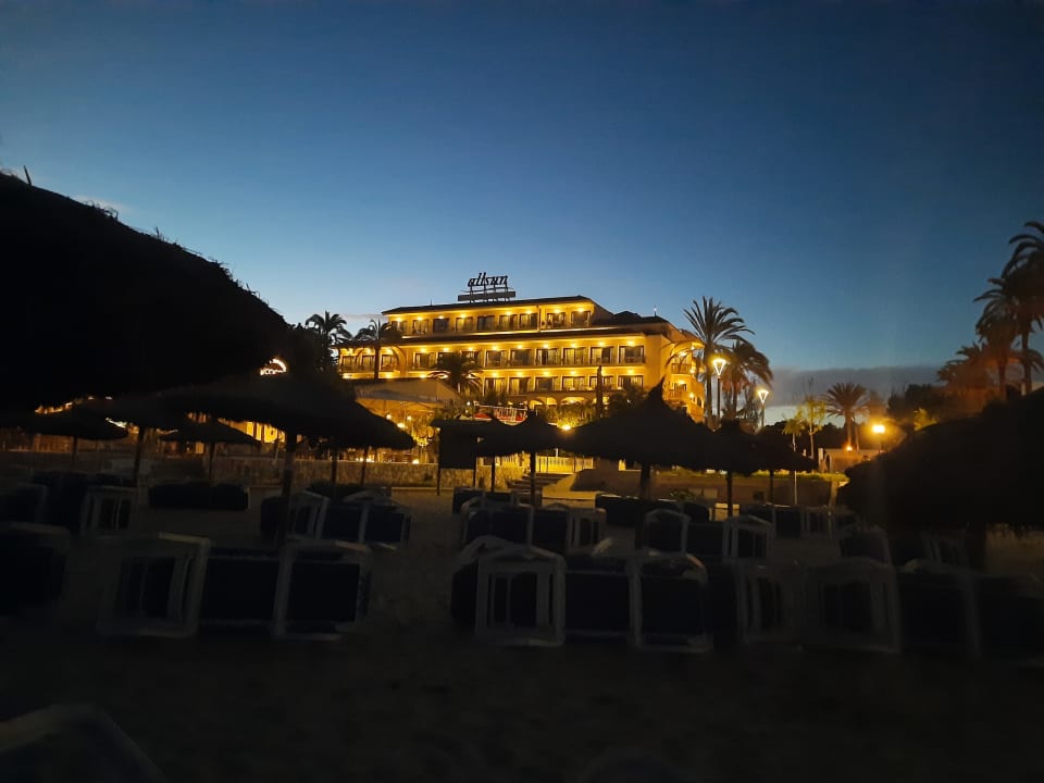 Außenansicht R2 Lago Playa Park