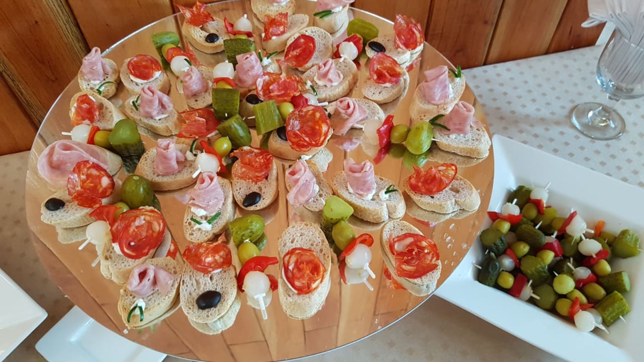 Gastro Sirenis Tropical Varadero