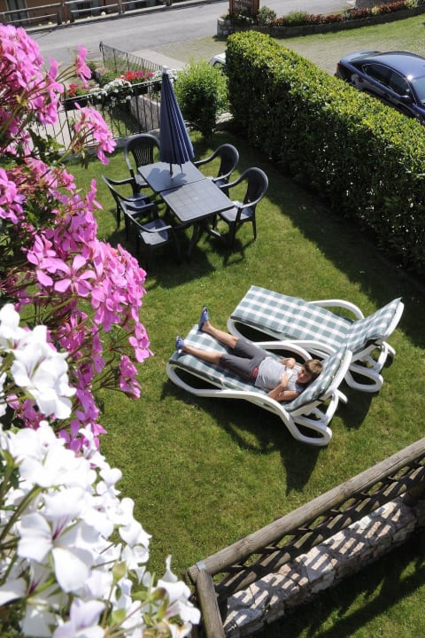 Giardino Residence San Carlo
