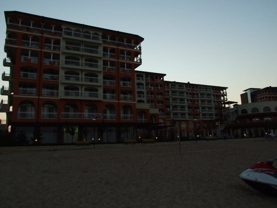 Hotel Sol Luna Resort Sol Luna Bay