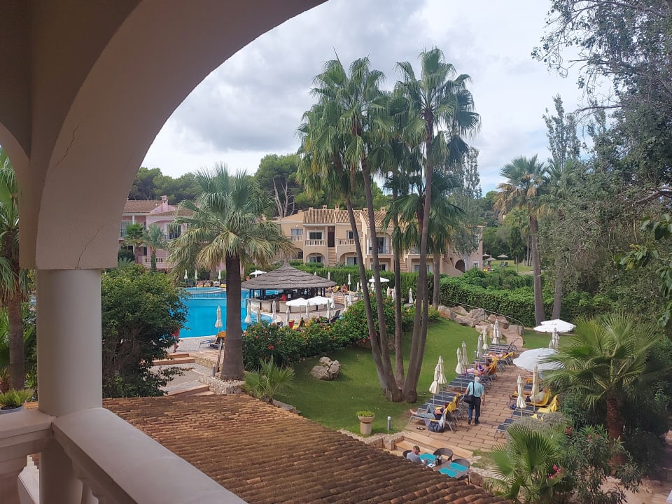 Ausblick R2 Lago Playa Park