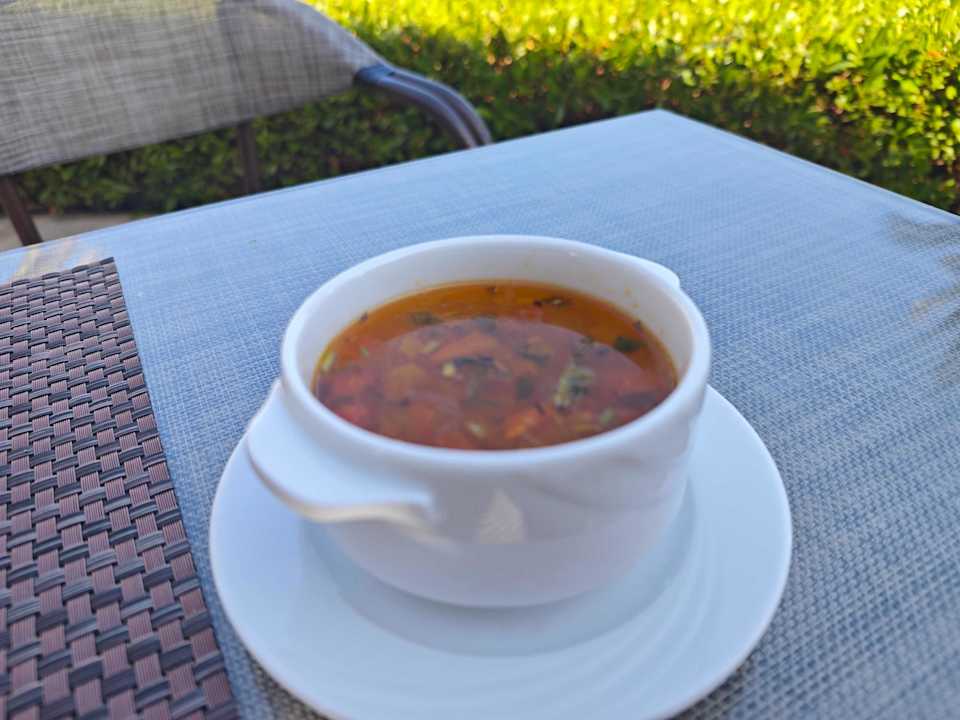 Gastro Coral Hills Resorts & SPA