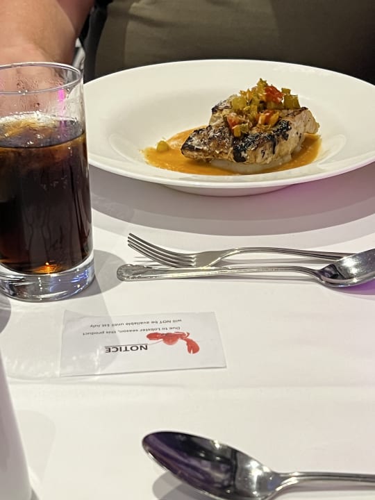 Gastro Hotel Riu Negril