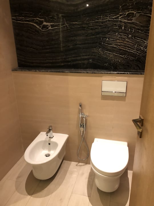 Zimmer DoubleTree by Hilton Resort & Spa Marjan Island