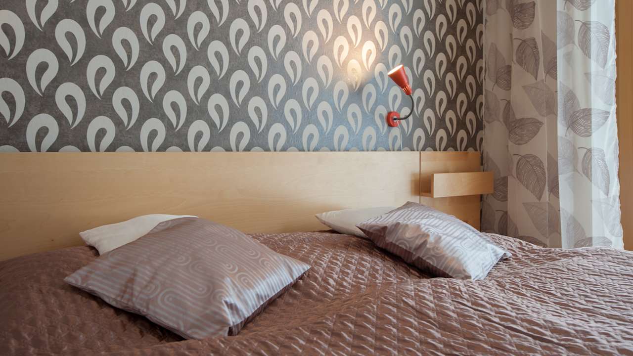 Zimmer Pension Pod Skalkou