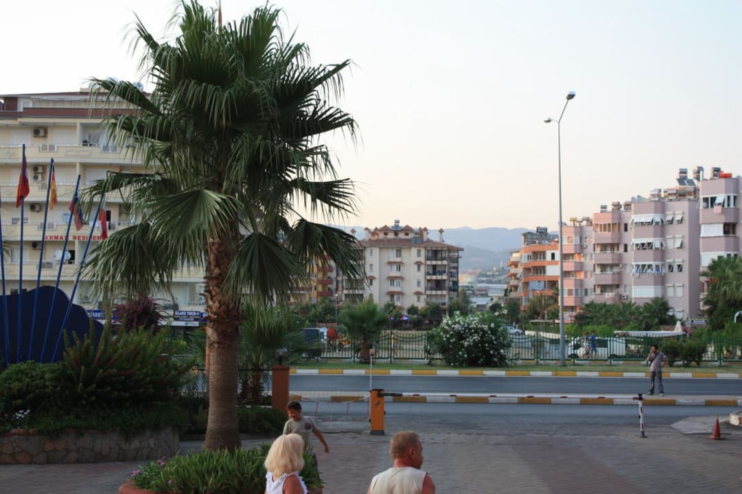 Vorm Hotel Club Turtas Beach Hotel