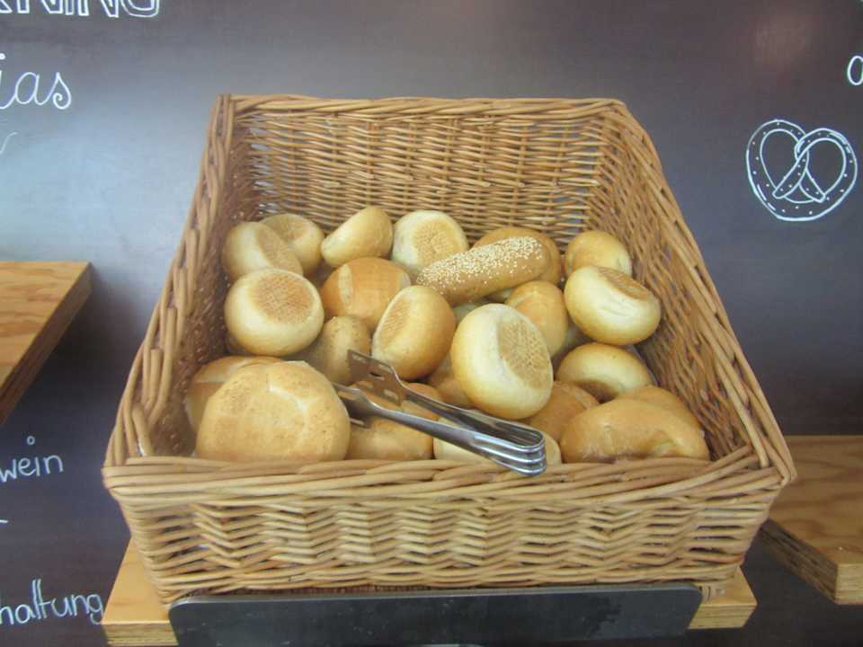 Gastro Schlossparkhotel Mariakirchen