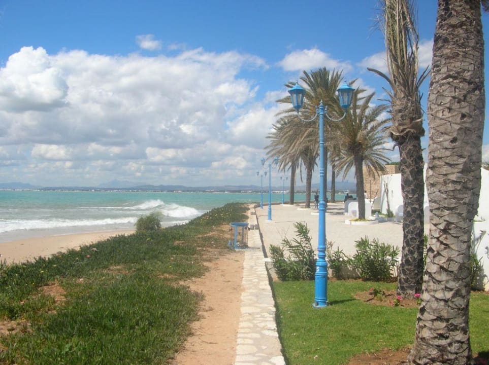 Hammamet Hotel African Queen