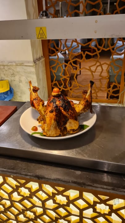 Gastro Old Palace Resort Sahl Hasheesh