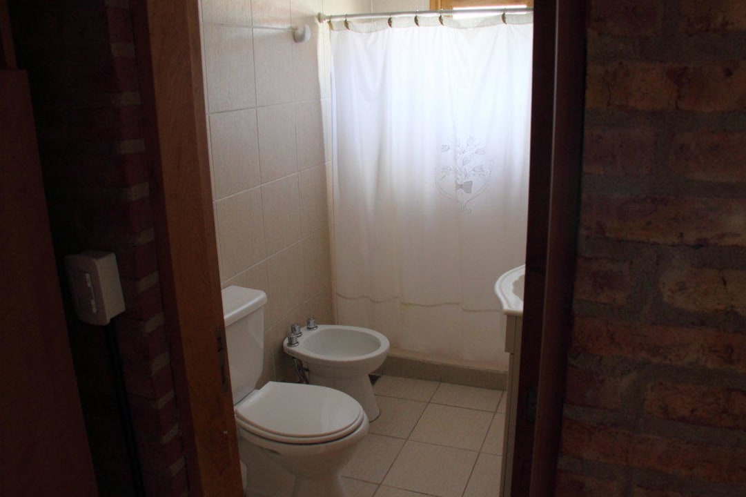 Bad Calafate Hostel