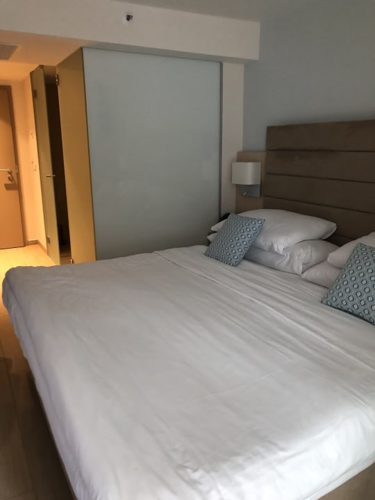 Zimmer Valamar Girandella Designed for Adults