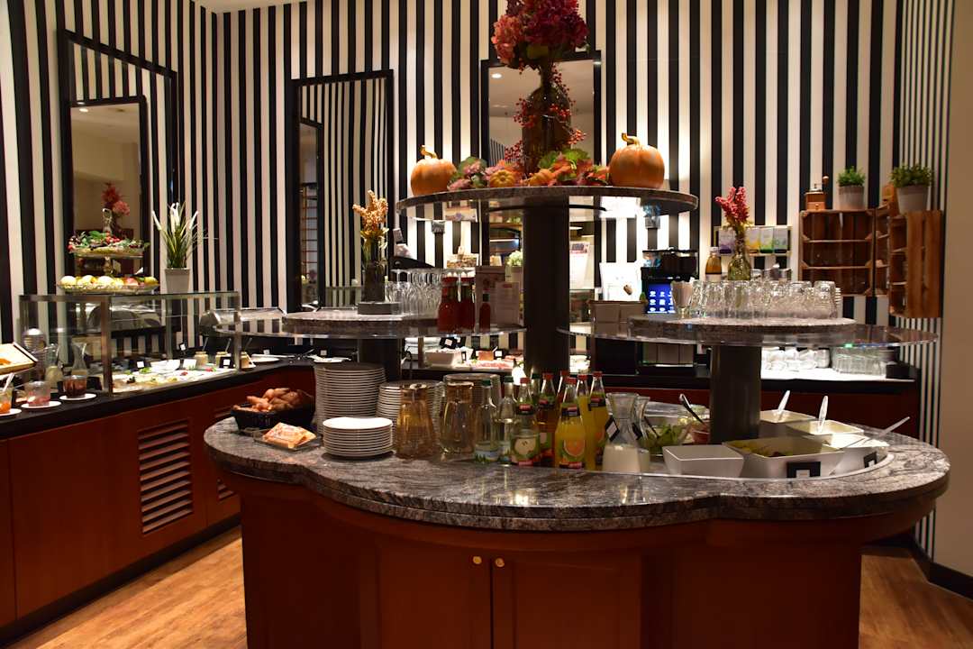 Gastro Best Western Plus Hotel Excelsior