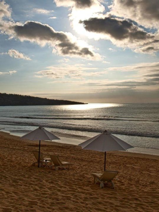Strand InterContinental Bali Resort