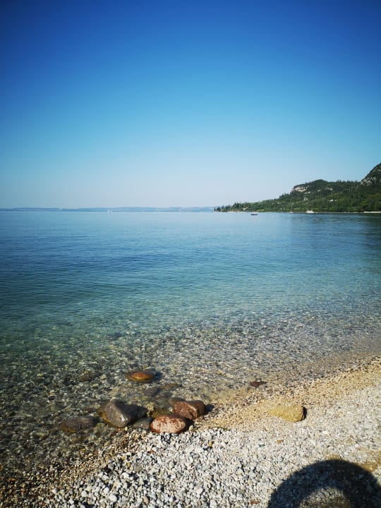 Strand Hotel Marco Polo