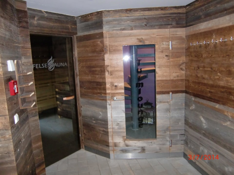 Ruheraum Mountain Resort Feuerberg