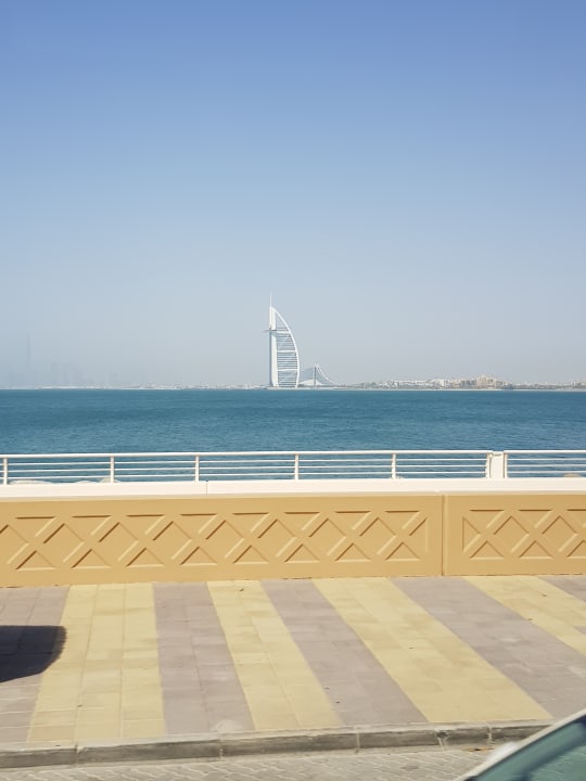 Sonstiges Sofitel Dubai The Palm Resort & Spa