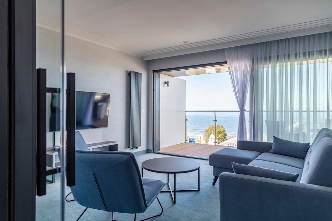 Zimmer Hotel Aurora Family & SPA