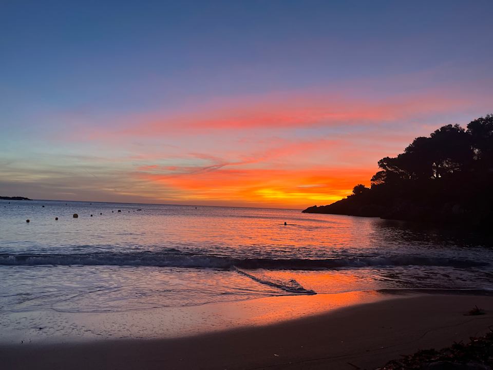 Strand AluaSoul Carolina - Adults Only