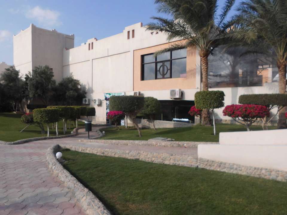 Three Corners Sea Beach Three Corners Sea Beach Resort