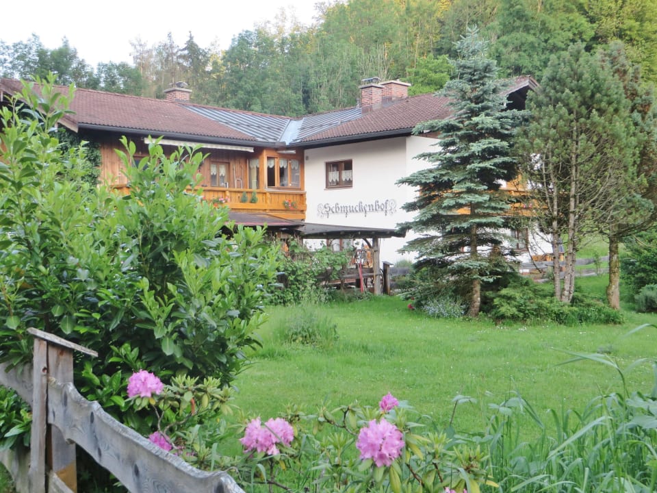 Schmuckenhof Gästehaus Schmuckenhof