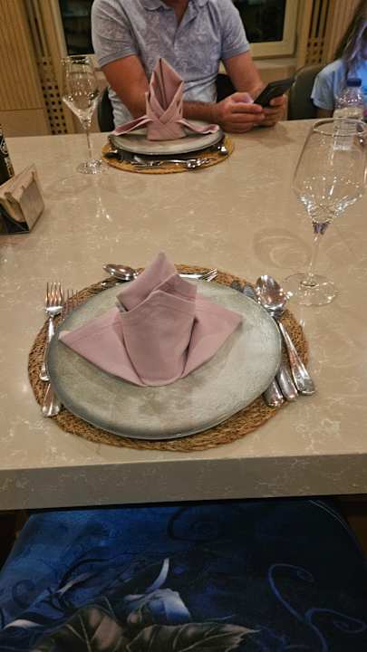 Gastro Megasaray Club Belek