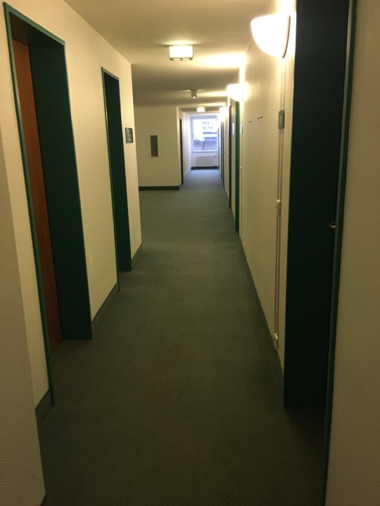 Sonstiges Fora Hotel Hannover