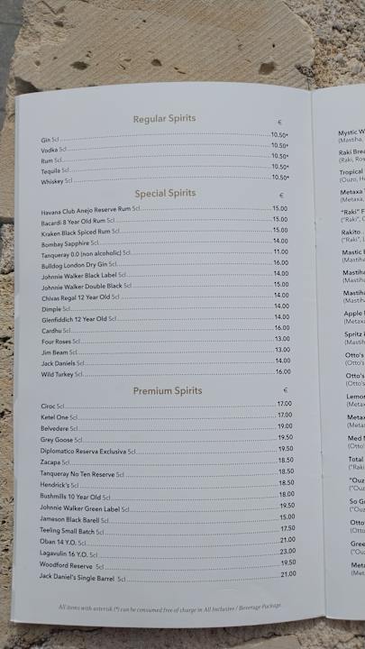 Gastro Hotel Kakkos Bay