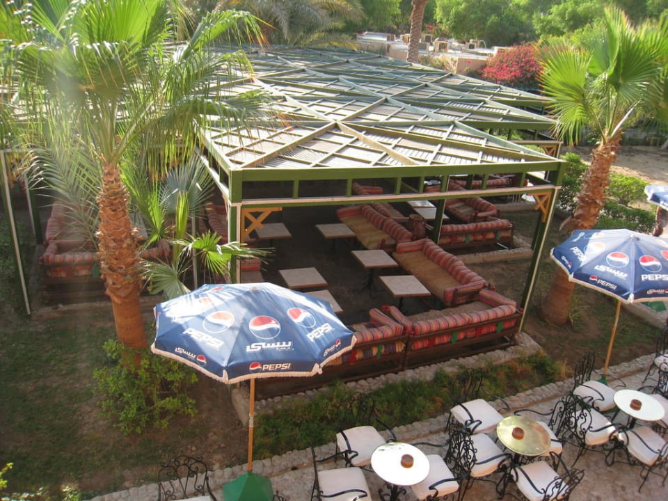 Umbau Giftun Azur Resort