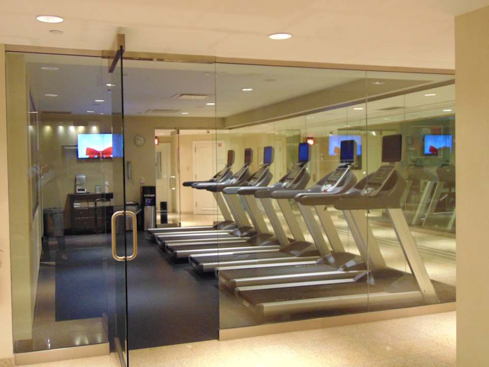 Sport & Freizeit Hotel The Henry